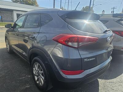 2016 Hyundai TUCSON SE   - Photo 6 - Millstadt, IL 62260