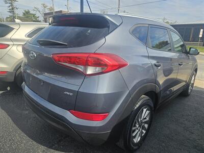 2016 Hyundai TUCSON SE   - Photo 5 - Millstadt, IL 62260