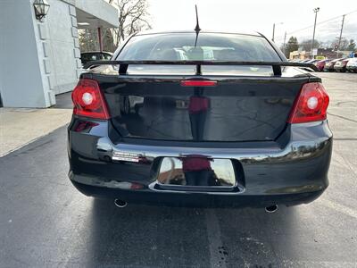 2011 Dodge Avenger Heat   - Photo 7 - Fairview Heights, IL 62208