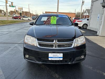 2011 Dodge Avenger Heat   - Photo 6 - Fairview Heights, IL 62208