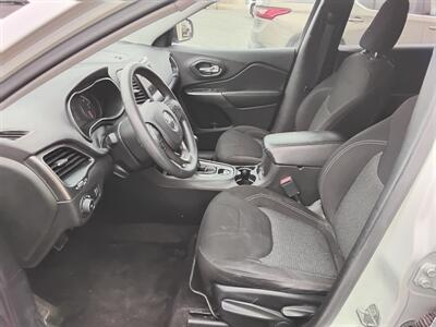 2019 Jeep Cherokee Latitude   - Photo 7 - Cahokia, IL 62206