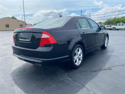 2012 Ford Fusion SE   - Photo 5 - Cahokia, IL 62206