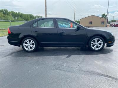 2012 Ford Fusion SE   - Photo 4 - Cahokia, IL 62206