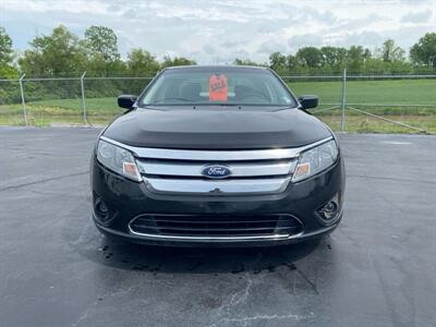 2012 Ford Fusion SE   - Photo 2 - Cahokia, IL 62206