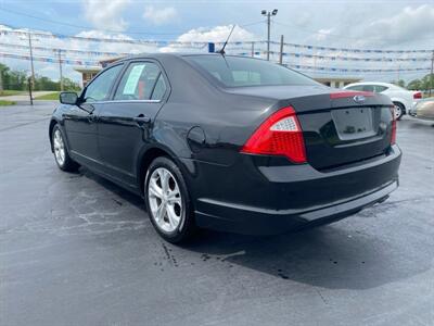 2012 Ford Fusion SE   - Photo 7 - Cahokia, IL 62206