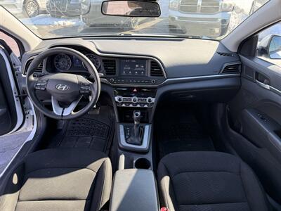2020 Hyundai ELANTRA SEL   - Photo 9 - Cahokia, IL 62206