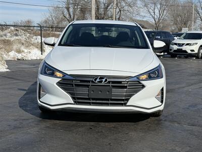 2020 Hyundai ELANTRA SEL   - Photo 3 - Cahokia, IL 62206