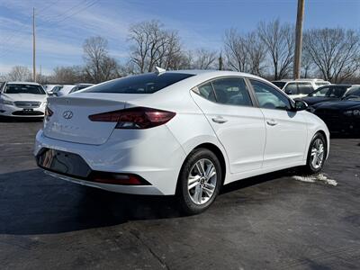 2020 Hyundai ELANTRA SEL   - Photo 6 - Cahokia, IL 62206
