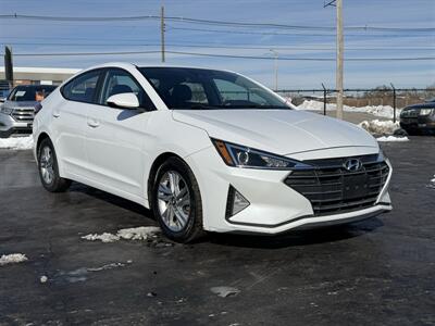 2020 Hyundai ELANTRA SEL   - Photo 4 - Cahokia, IL 62206