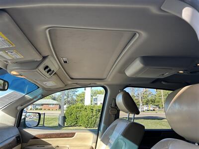 2011 Nissan Armada Platinum   - Photo 9 - Fairview Heights, IL 62208