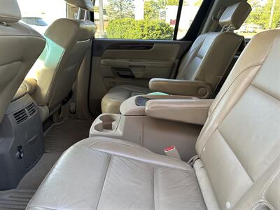 2011 Nissan Armada Platinum   - Photo 10 - Fairview Heights, IL 62208