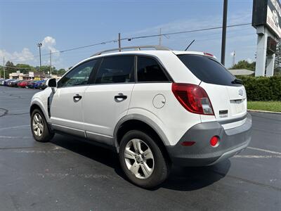 2013 Chevrolet Captiva Sport LS   - Photo 5 - Fairview Heights, IL 62208