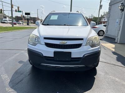 2013 Chevrolet Captiva Sport LS   - Photo 6 - Fairview Heights, IL 62208