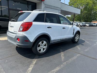 2013 Chevrolet Captiva Sport LS   - Photo 4 - Fairview Heights, IL 62208