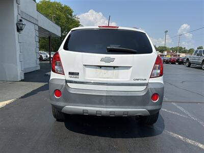 2013 Chevrolet Captiva Sport LS   - Photo 7 - Fairview Heights, IL 62208