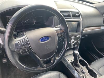 2017 Ford Explorer Limited   - Photo 3 - Belleville, IL 62226