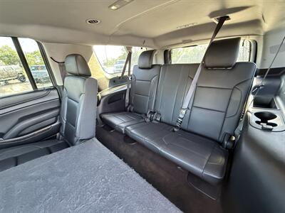 2016 Chevrolet Suburban LT - Photo 11 - Cahokia, IL 62206