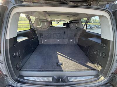 2016 Chevrolet Suburban LT - Photo 18 - Cahokia, IL 62206