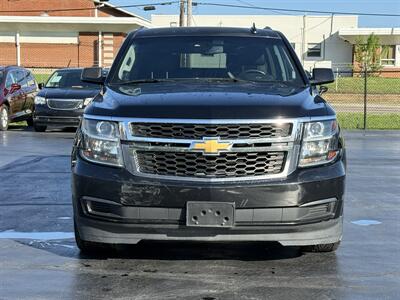 2016 Chevrolet Suburban LT - Photo 3 - Cahokia, IL 62206
