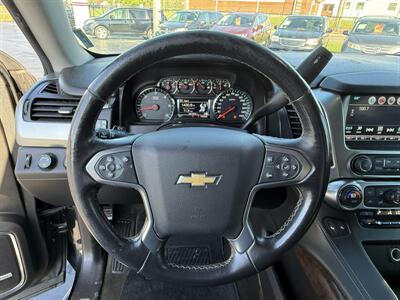 2016 Chevrolet Suburban LT - Photo 13 - Cahokia, IL 62206