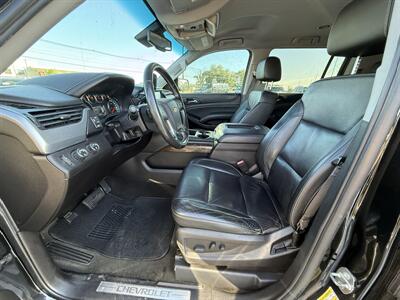 2016 Chevrolet Suburban LT - Photo 9 - Cahokia, IL 62206
