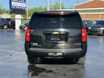 2016 Chevrolet Suburban LT - Photo 7 - Cahokia, IL 62206