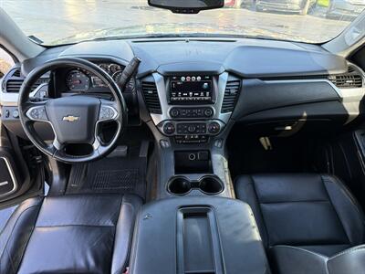 2016 Chevrolet Suburban LT - Photo 12 - Cahokia, IL 62206