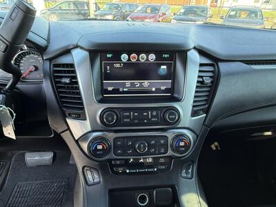 2016 Chevrolet Suburban LT - Photo 14 - Cahokia, IL 62206