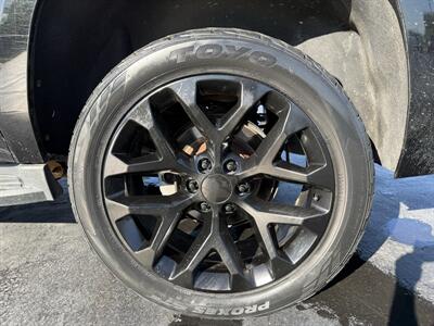 2016 Chevrolet Suburban LT - Photo 19 - Cahokia, IL 62206