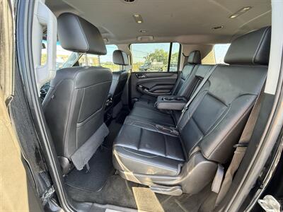 2016 Chevrolet Suburban LT - Photo 10 - Cahokia, IL 62206