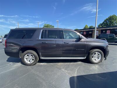 2015 Chevrolet Suburban LT   - Photo 4 - Belleville, IL 62226