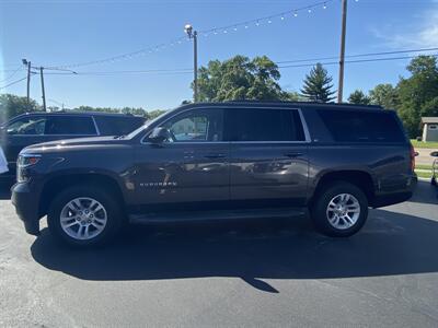 2015 Chevrolet Suburban LT   - Photo 3 - Belleville, IL 62226