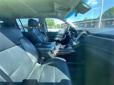 2015 Chevrolet Suburban LT   - Photo 6 - Belleville, IL 62226
