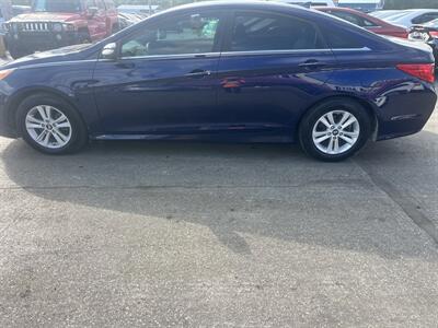 2014 Hyundai SONATA GLS - Photo 3 - Cahokia, IL 62206