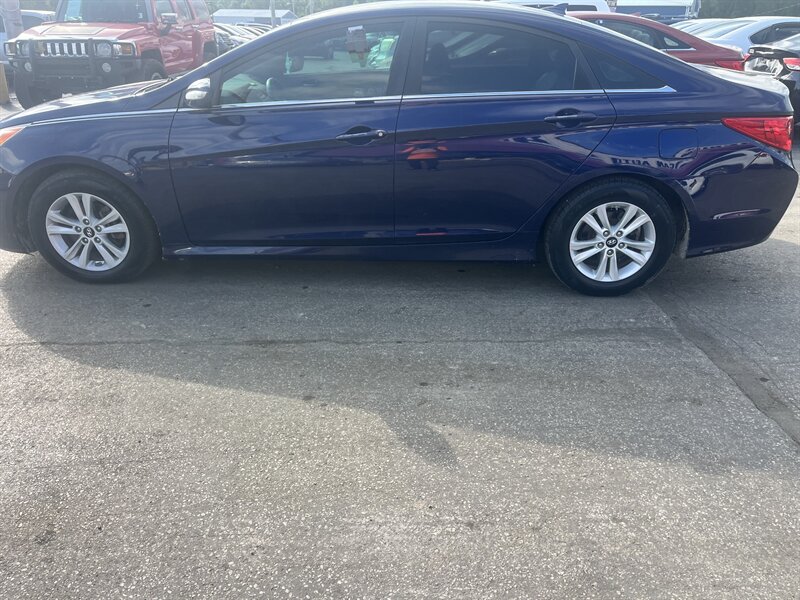 2014 Hyundai SONATA GLS - Photo 3 - Cahokia, IL 62206