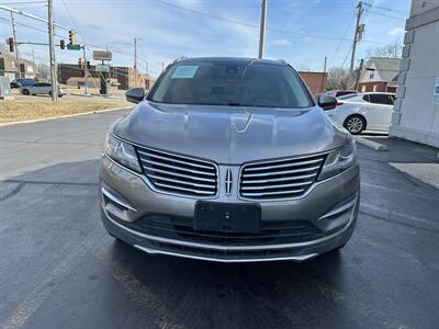 2016 Lincoln MKC Reserve   - Photo 6 - Fairview Heights, IL 62208