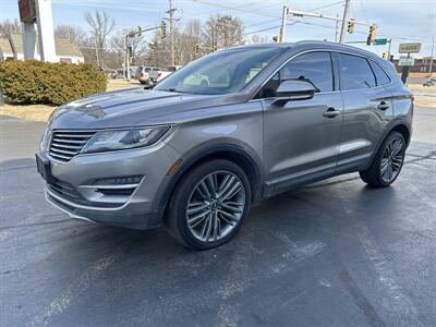 2016 Lincoln MKC Reserve   - Photo 3 - Fairview Heights, IL 62208