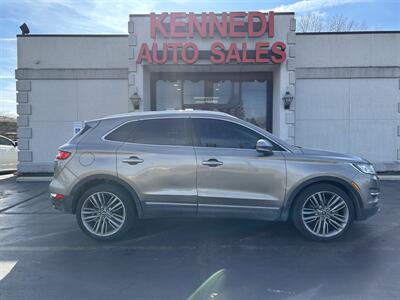 2016 Lincoln MKC Reserve   - Photo 1 - Fairview Heights, IL 62208