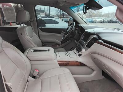 2015 GMC Yukon Denali   - Photo 8 - Cahokia, IL 62206