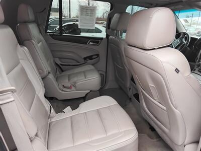 2015 GMC Yukon Denali   - Photo 9 - Cahokia, IL 62206