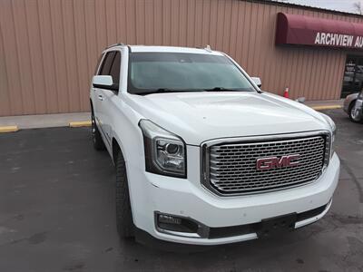 2015 GMC Yukon Denali   - Photo 5 - Cahokia, IL 62206