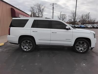2015 GMC Yukon Denali   - Photo 4 - Cahokia, IL 62206