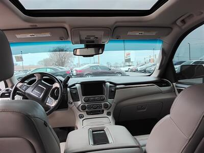 2015 GMC Yukon Denali   - Photo 11 - Cahokia, IL 62206