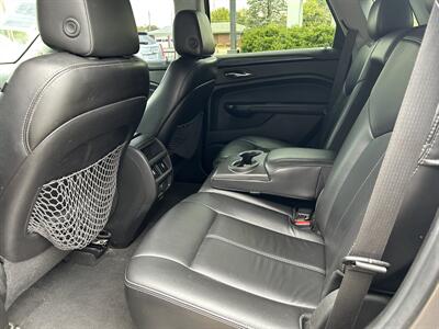 2014 Cadillac SRX   - Photo 9 - Fairview Heights, IL 62208