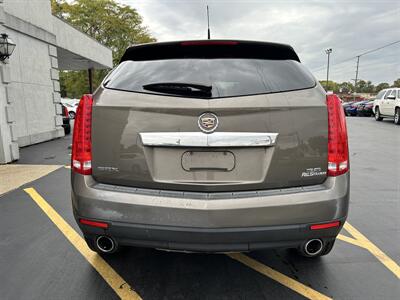 2014 Cadillac SRX   - Photo 7 - Fairview Heights, IL 62208