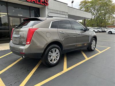2014 Cadillac SRX   - Photo 4 - Fairview Heights, IL 62208