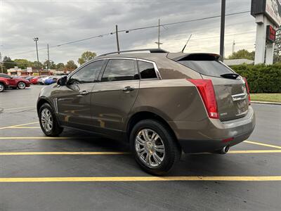 2014 Cadillac SRX   - Photo 5 - Fairview Heights, IL 62208