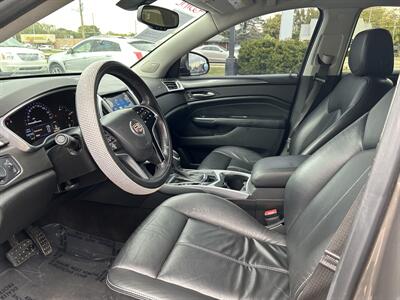 2014 Cadillac SRX   - Photo 8 - Fairview Heights, IL 62208