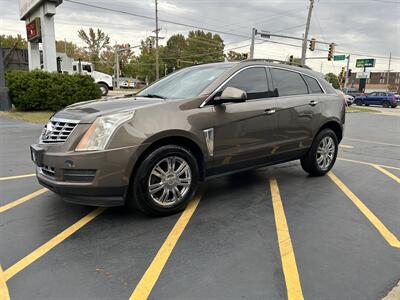2014 Cadillac SRX   - Photo 3 - Fairview Heights, IL 62208