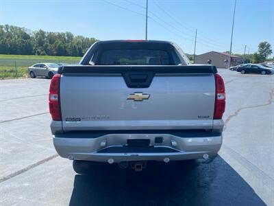 2009 Chevrolet Avalanche LT   - Photo 6 - Cahokia, IL 62206